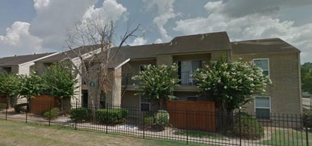 Andover Place Apartments Cypress Texas