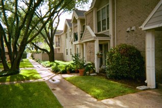 Preston Hills Apartments Dallas Texas