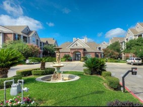 Savannah Club Apartments San Marcos Texas