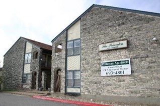 Princeton Apartments Austin Texas