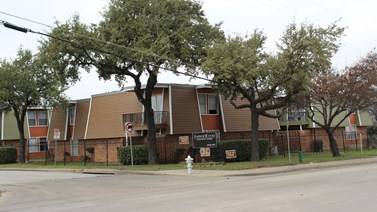 Amberwoods Apartments Fort Worth Texas