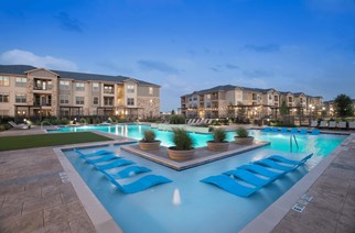 Adora at Rosehill Apartments Tomball Texas