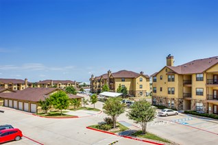 Preserve at Pecan Creek Apartments Denton Texas