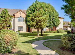 Atlantic Mansfield Apartments Mansfield Texas