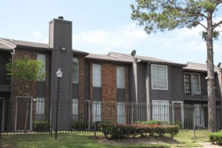 Falls of Kirkwood Apartments Houston Texas