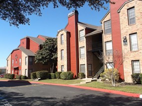 StoneHill at Pipers Creek Apartments San Antonio Texas