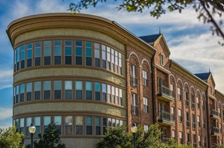 Flatiron District at Austin Ranch Apartments The Colony Texas