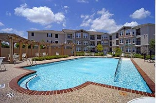 Grand Reserve Apartments McKinney Texas