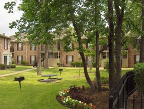 Oaks of Wimbledon Apartments Spring Texas
