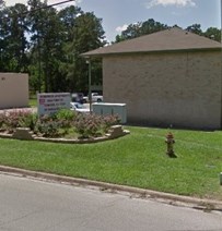 Rosewood Apartments Conroe Texas