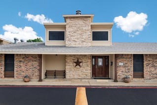 Creek Apartments White Settlement Texas