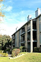 Windwood Apartments Austin Texas