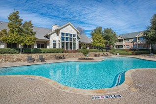 Creekside at Legacy Apartments Plano Texas