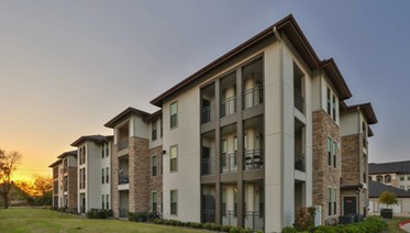 Olympus at Waterside Estates Apartments Richmond Texas