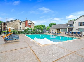 Elliot Windsprint Apartments Arlington Texas