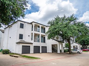 Calvin Apartments Plano Texas