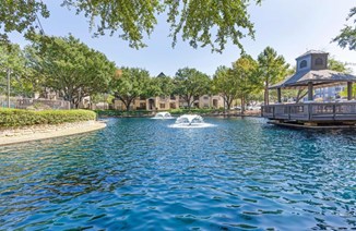 Sweetwater at Buckingham Apartments Richardson Texas