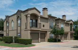 Camden Legacy Creek Apartments Plano Texas