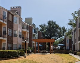 Waterchase Apartments Dallas Texas