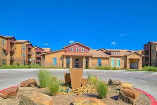 Autumn Breeze Apartments Wilmer Texas