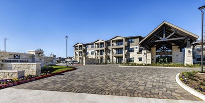 Cadence Creek at Gosling Apartments Spring Texas