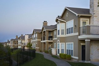 Anthony at Canyon Springs Apartments San Antonio Texas