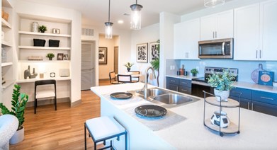 Bower Apartments Pflugerville Texas