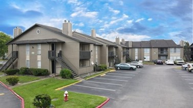 Altanova Apartments Houston Texas