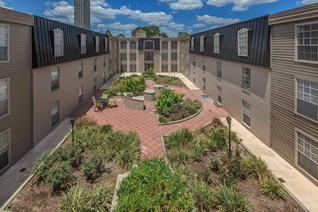 Avalon Square Apartments Houston Texas