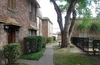 Stoney Brook Apartments Houston Texas