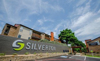 Silverton Apartments Irving Texas