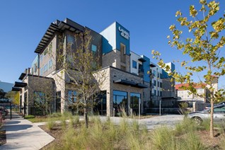 Laurel Glen Apartments San Antonio Texas