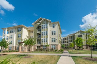 Prestige at Barker Cypress Apartments Cypress Texas