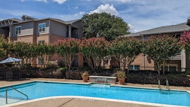 Silver Leaf Villas Apartments Fort Worth Texas