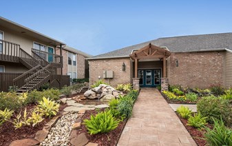 Westmount at Braesridge Apartments Houston Texas