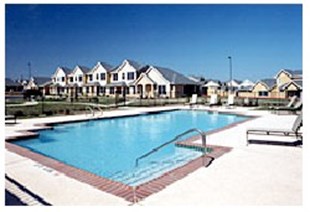 Villas at Costa Brava Apartments San Antonio Texas