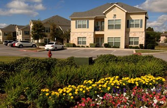 Babcock North II Apartments San Antonio Texas