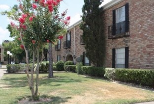 Park at Leyton Apartments Pasadena Texas