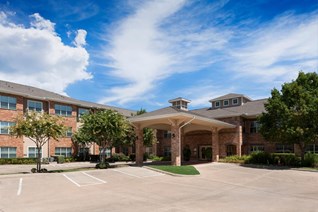 Champions Cove Apartments Duncanville Texas