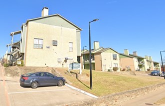 Lake Point Apartments Garland Texas