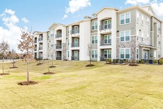 Embree Hill II Apartments Garland Texas