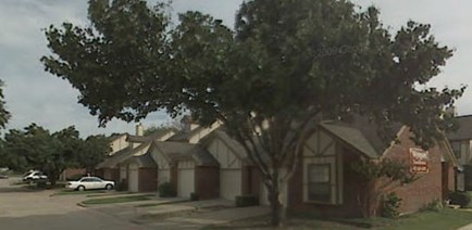 Wyngate Townhomes Garland Texas