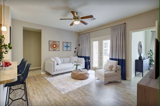 Copper Pointe Apartments San Antonio Texas