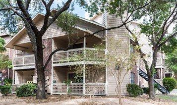 Fountainhead Apartments San Antonio Texas