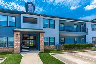 Fall Creek Square Apartments Humble Texas