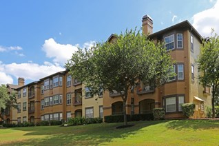 Reserve at Canyon Creek Apartments San Antonio Texas