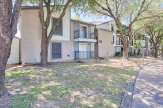 Villas Del Zocalo 4 Apartments Dallas Texas