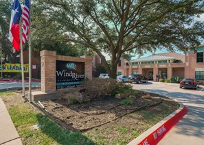 Wind River Apartments Fort Worth Texas