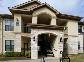 Alona Apartments Dallas Texas