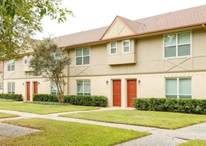 Upland Park Townhomes Houston Texas